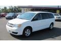Stone White - Grand Caravan SE Photo No. 1