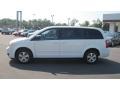 Stone White - Grand Caravan SE Photo No. 2