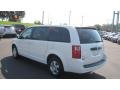 Stone White - Grand Caravan SE Photo No. 3