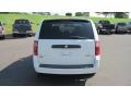 Stone White - Grand Caravan SE Photo No. 4