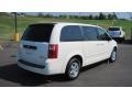 Stone White - Grand Caravan SE Photo No. 5