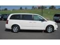 Stone White - Grand Caravan SE Photo No. 6
