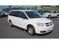 Stone White - Grand Caravan SE Photo No. 7