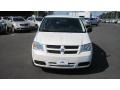Stone White - Grand Caravan SE Photo No. 8