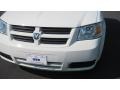 Stone White - Grand Caravan SE Photo No. 9