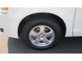 Stone White - Grand Caravan SE Photo No. 10