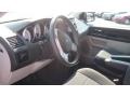 Stone White - Grand Caravan SE Photo No. 12