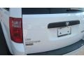 Stone White - Grand Caravan SE Photo No. 15