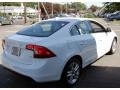 Ice White - S60 T5 Photo No. 7