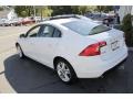 Ice White - S60 T5 Photo No. 11