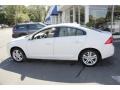 Ice White - S60 T5 Photo No. 13
