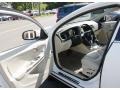 Ice White - S60 T5 Photo No. 14