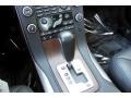  2011 S80 T6 AWD 6 Speed Geartronic Automatic Shifter