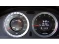 Anthracite Black Gauges Photo for 2011 Volvo S80 #53755197