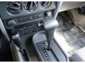 4 Speed Automatic 2009 Jeep Wrangler Unlimited Sahara 4x4 Transmission