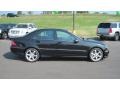 Black - C 230 Sport Photo No. 6