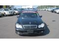 Black - C 230 Sport Photo No. 8