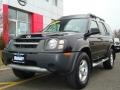 Super Black - Xterra XE 4x4 Photo No. 1