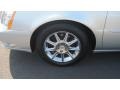 Radiant Silver Metallic - DTS Luxury Photo No. 10