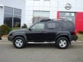 Super Black - Xterra XE 4x4 Photo No. 3