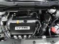 2.4 Liter DOHC 16-Valve i-VTEC 4 Cylinder Engine for 2009 Honda CR-V EX #53755878