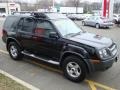 Super Black - Xterra XE 4x4 Photo No. 7