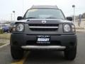 2004 Super Black Nissan Xterra XE 4x4  photo #8