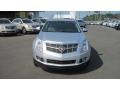 Radiant Silver Metallic - SRX FWD Photo No. 8