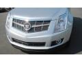 Radiant Silver Metallic - SRX FWD Photo No. 9