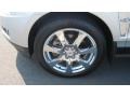 Radiant Silver Metallic - SRX FWD Photo No. 10