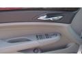 Radiant Silver Metallic - SRX FWD Photo No. 14