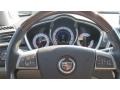 Radiant Silver Metallic - SRX FWD Photo No. 30
