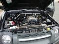 Super Black - Xterra XE 4x4 Photo No. 13