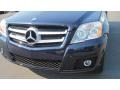 Capri Blue Metallic - GLK 350 Photo No. 9