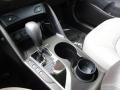  2010 Tucson Limited 6 Speed Shiftronic Automatic Shifter
