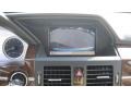 2010 Capri Blue Metallic Mercedes-Benz GLK 350  photo #27