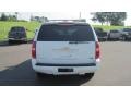 Summit White - Suburban LT 4x4 Photo No. 4