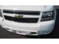 2010 Summit White Chevrolet Suburban LT 4x4  photo #9