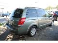 2005 Smoke Gray Metallic Nissan Quest 3.5 SL  photo #2