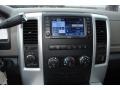 2011 Dodge Ram 2500 HD SLT Mega Cab 4x4 Controls