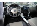 Dark Slate/Medium Graystone Interior Photo for 2011 Dodge Ram 2500 HD #53756696
