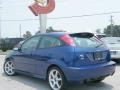 2004 Sonic Blue Metallic Ford Focus SVT Coupe  photo #10