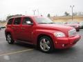 Victory Red - HHR LT Photo No. 2
