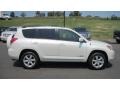 2007 Blizzard White Pearl Toyota RAV4 Limited  photo #6