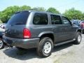 2002 Graphite Metallic Dodge Durango Sport 4x4  photo #2