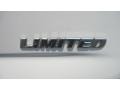 2007 Toyota RAV4 Limited Badge and Logo Photo