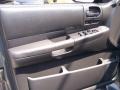Graphite Metallic - Durango Sport 4x4 Photo No. 4