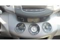 Ash Gray Controls Photo for 2007 Toyota RAV4 #53757086