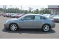 Silver Steel Metallic - Sebring Limited Sedan Photo No. 2