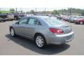 Silver Steel Metallic - Sebring Limited Sedan Photo No. 3